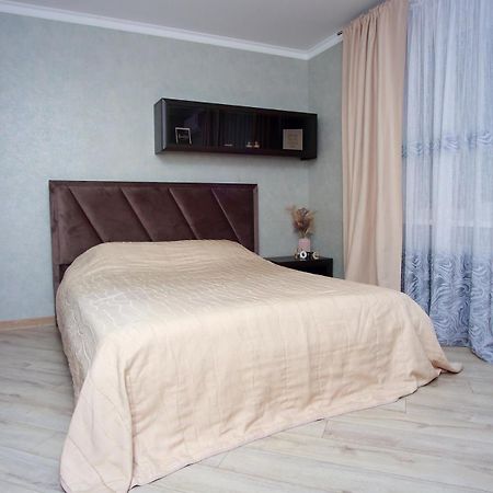 Apartament Vasilya Porika 48 Street Vinnitsya Zewnętrze zdjęcie
