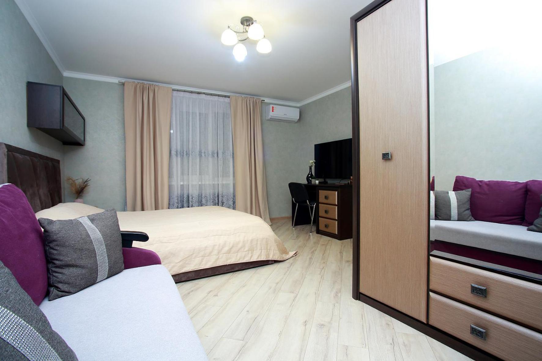 Apartament Vasilya Porika 48 Street Vinnitsya Zewnętrze zdjęcie