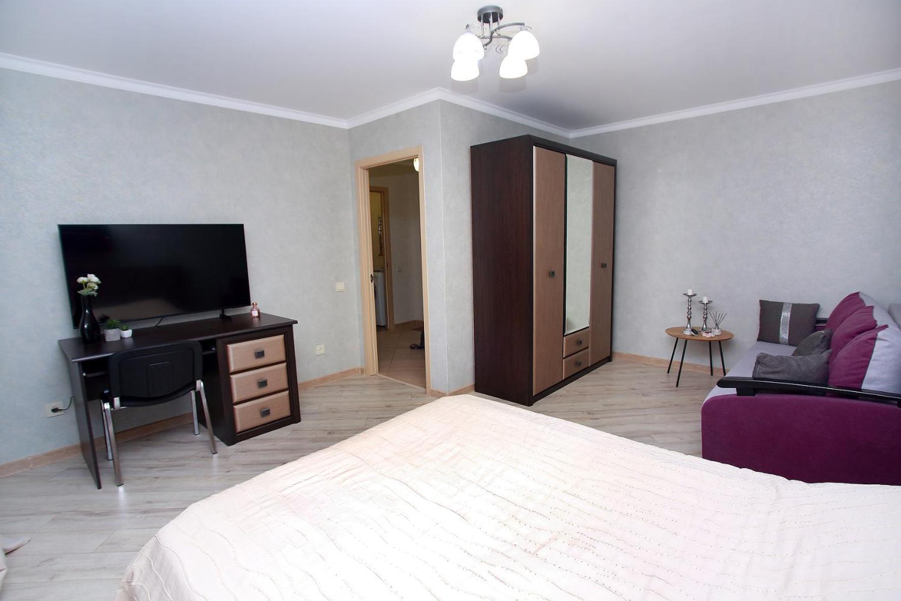 Apartament Vasilya Porika 48 Street Vinnitsya Zewnętrze zdjęcie